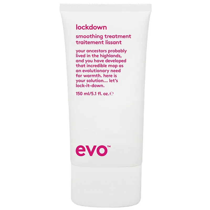 Evo Smooth Lockdown smoothing treatment 150 ml