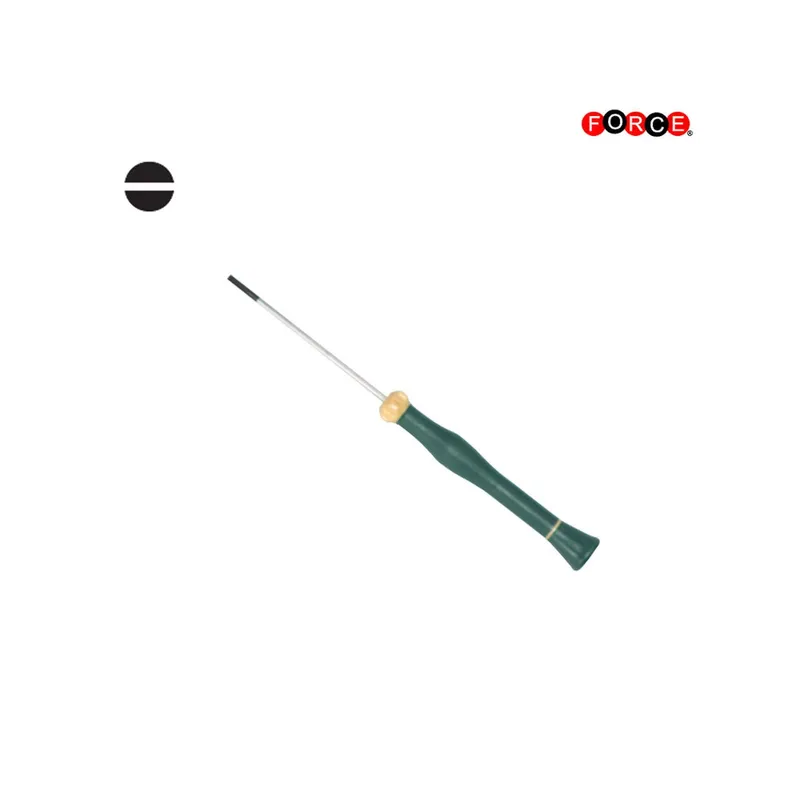 Skruvmejsel FORCE 733A040012