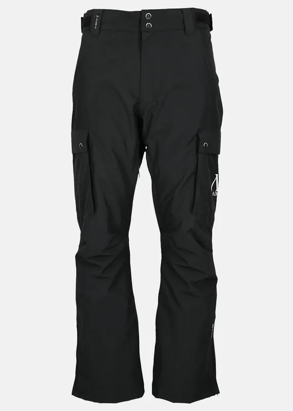 Aspen Shell Pants (#3100)