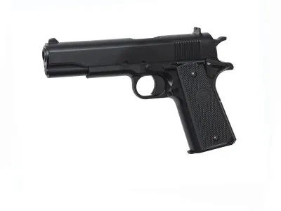 STI M1911 Classic