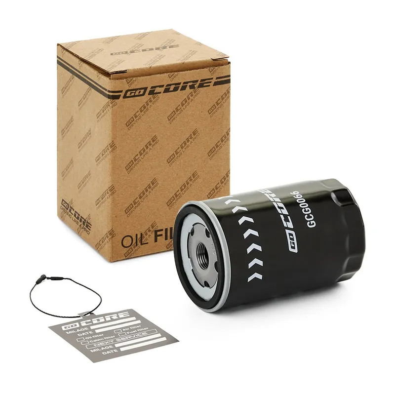 Oljefilter goCORE GCG0066