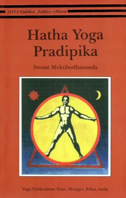 Hatha Yoga Pradipika