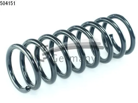 Spiralfjäder CS Germany 14.504.151