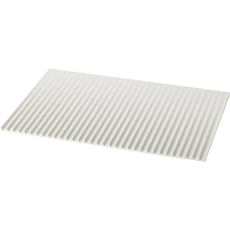 RIG-TIG DRAIN-IT avrinningsbricka Light grey