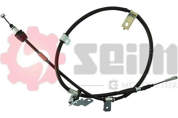 Handbromsvajer SEIM 554199