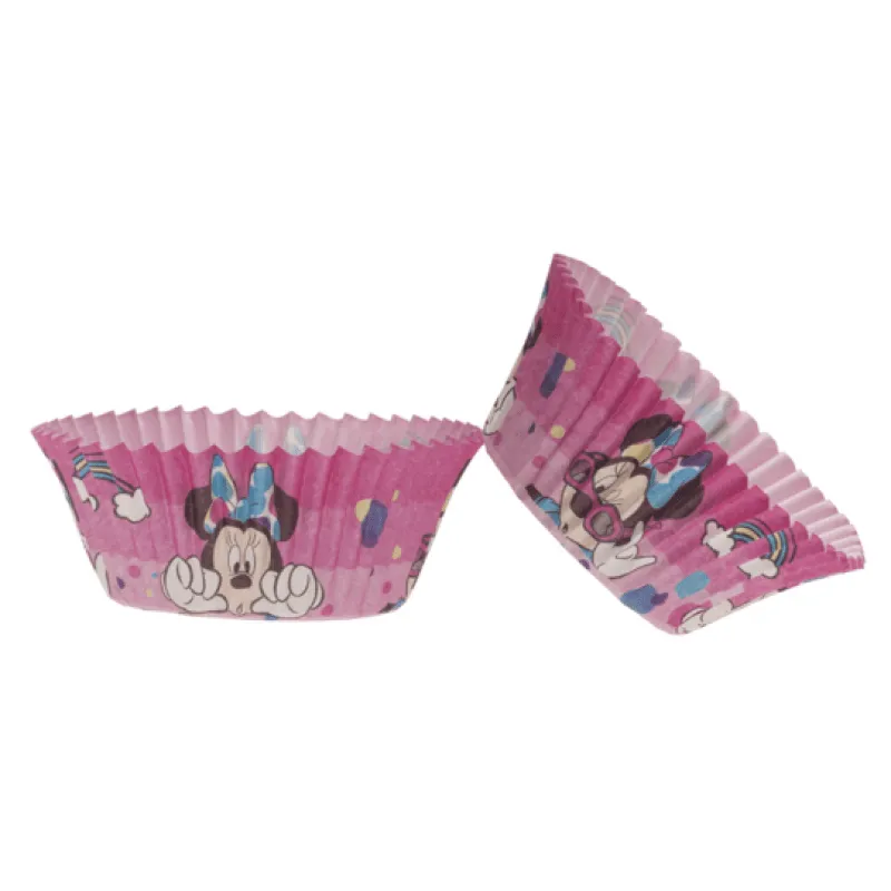 Muffinsformar Mimmi Pigg 25-pack