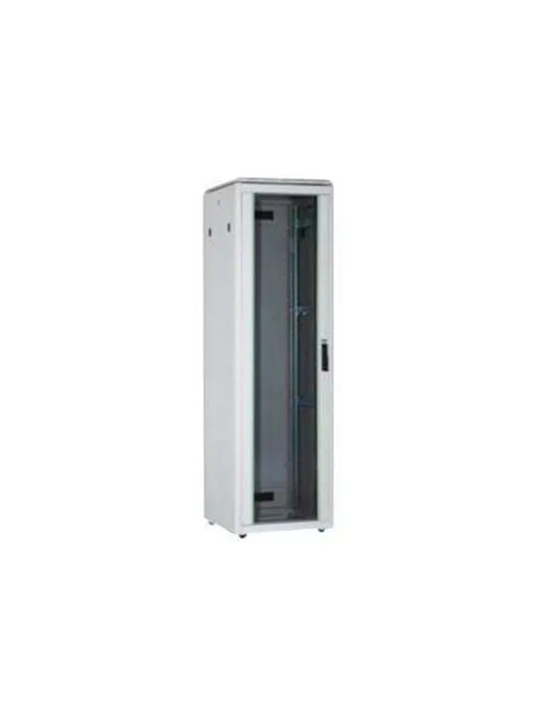 DIGITUS Unique DN-19 32U-6/8-1 - rack - 32U