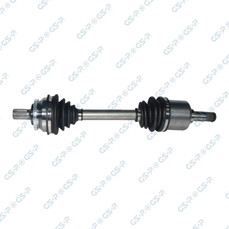 Drivaxel GSP 262029
