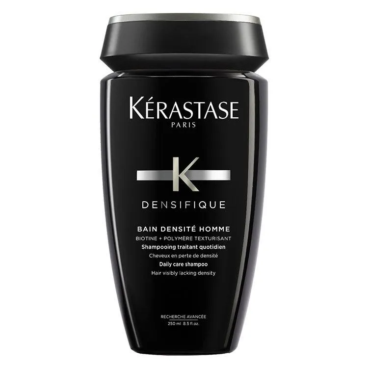 Kérastase Densifique Homme Bain Densité Shampoo - 250 ml