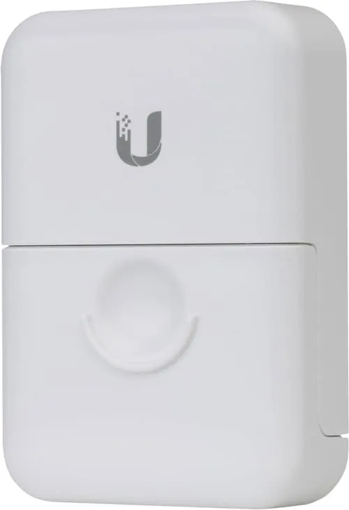 Ubiquiti Ethernet Överspänningsskydd 2.5gbe
