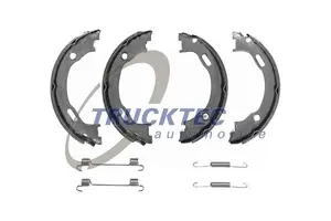Handbromsbackar TRUCKTEC AUTOMOTIVE 02.35.227