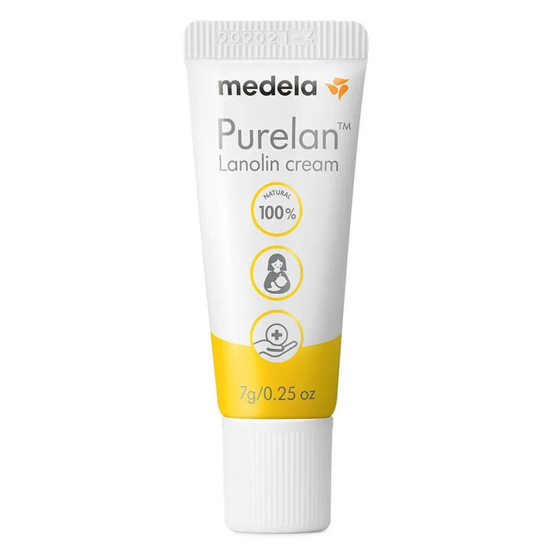 Medela Lanolinkräm – Purelan – 7 g