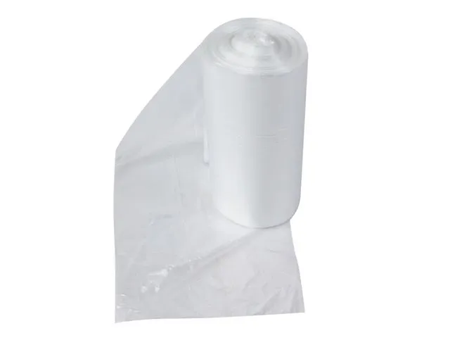 Papperskorgspåse HD 30L 7my tra 100/RL