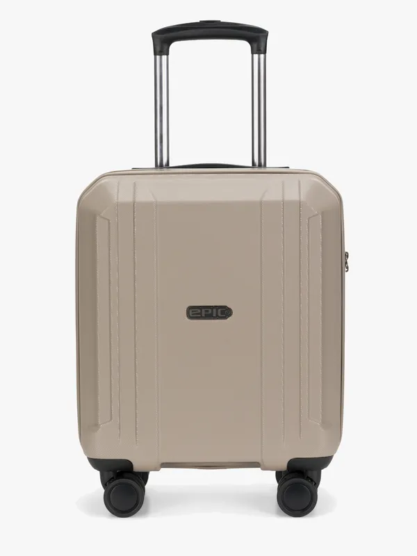 EPIC Travelgear Airwave NEO Resväska 30L, Hot Cocoa