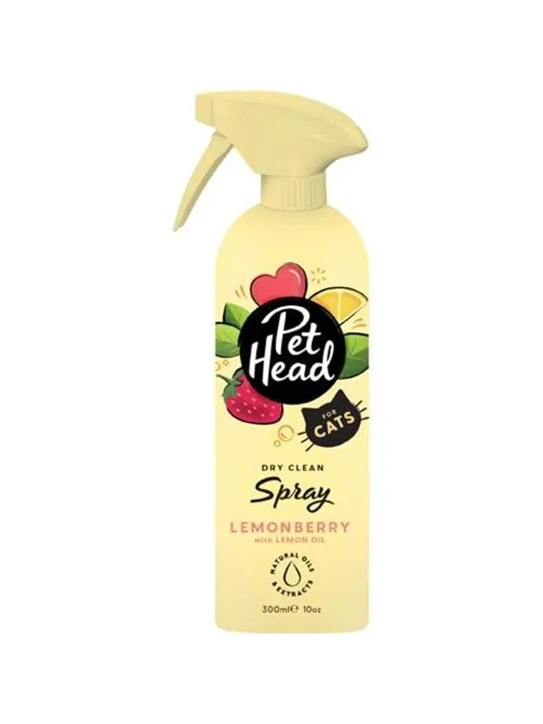 Pet Head Felin’ good Spray 300 ml