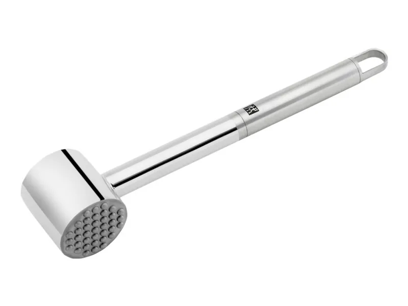 ZWILLING Pro Kötthammare 18/10 Rostfritt stål