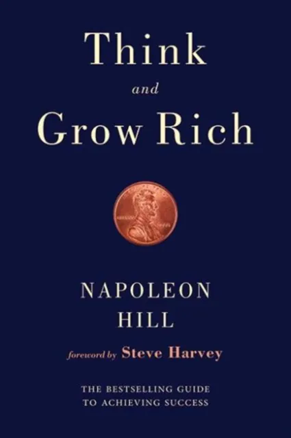 Think and Grow Rich (#2535)