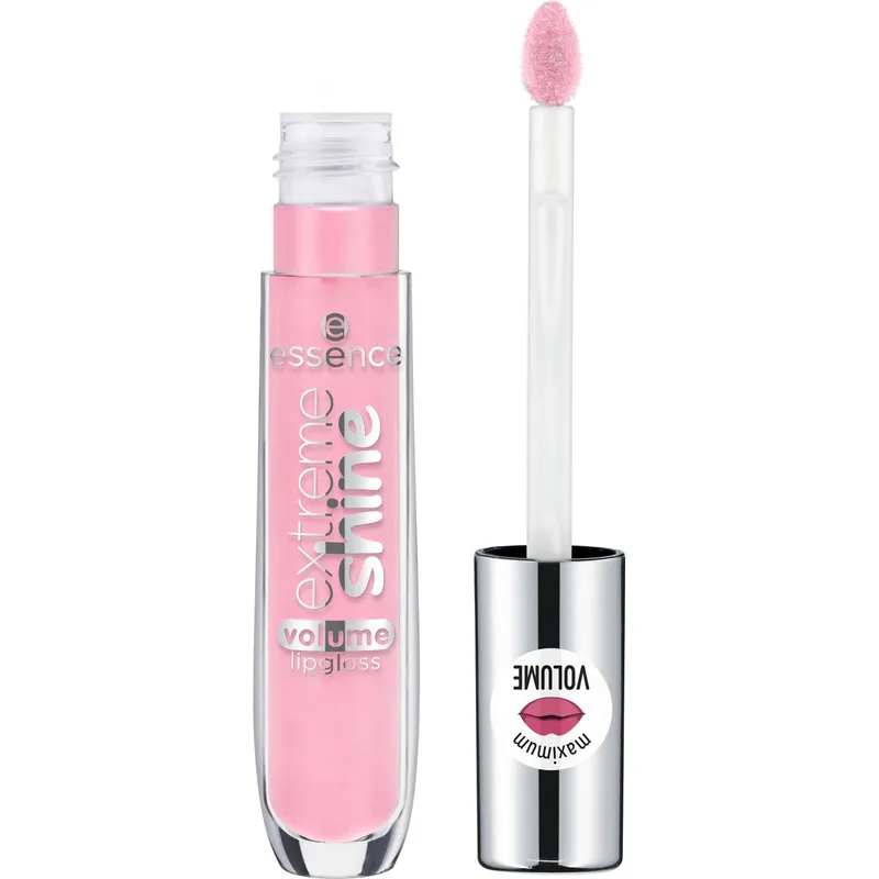 Essence Cosmetics Extreme Shine Lip Gloss 02 Summer Punch 5 Ml