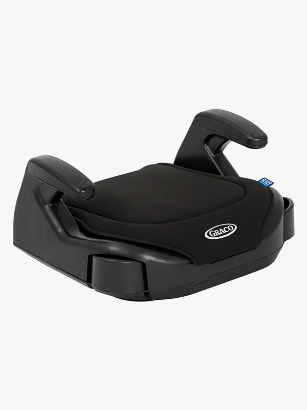 Graco Booster Basic Bälteskudde, Black