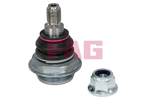 Spindelled FAG 825 0445 10