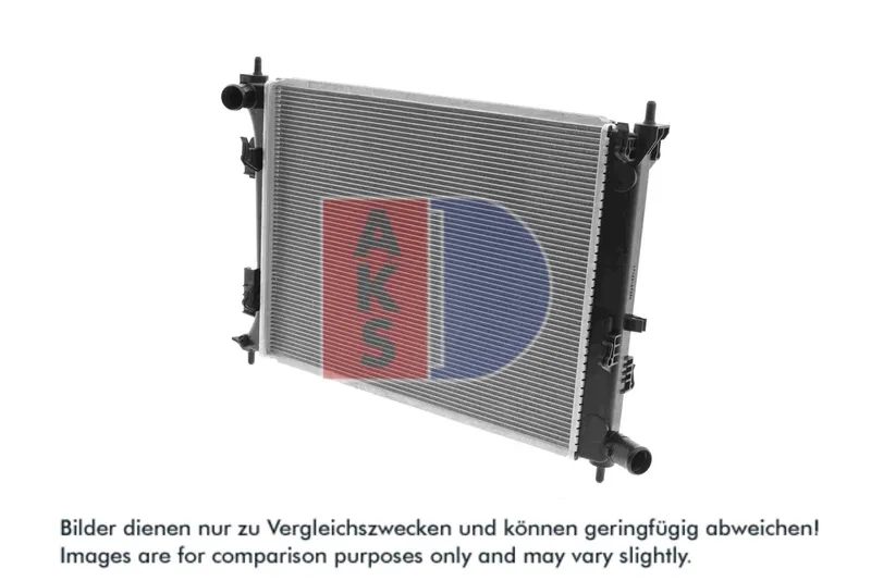 Kylare AKS DASIS 560148N