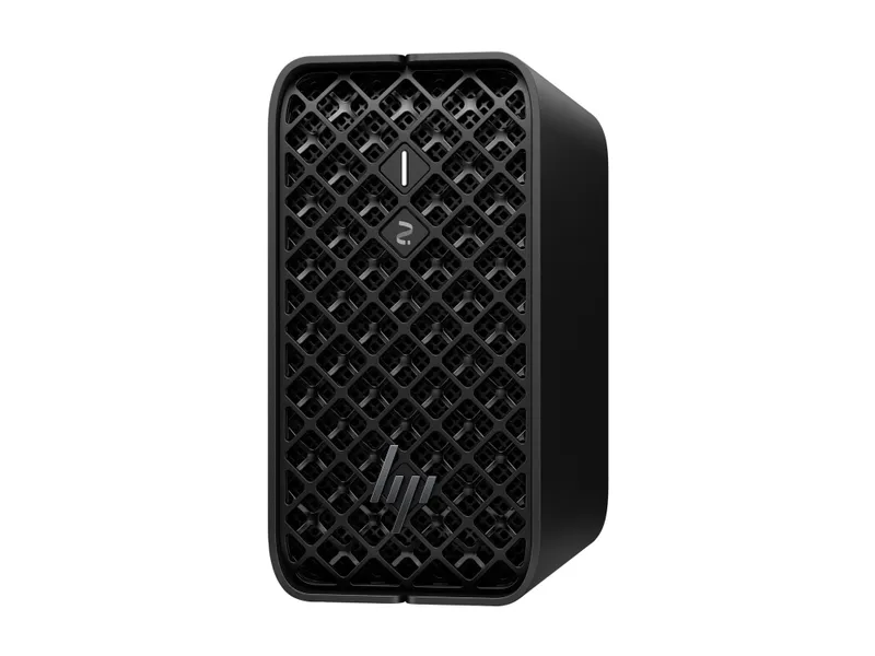 HP Z2 Mini G1a Next Gen AI Business Workstation