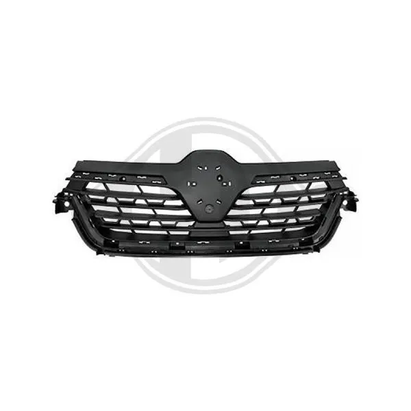 Kylargrill DIEDERICHS 4417640