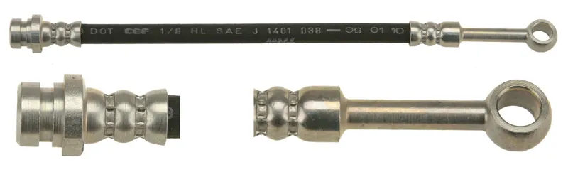 Bromsslang TRW PHD627