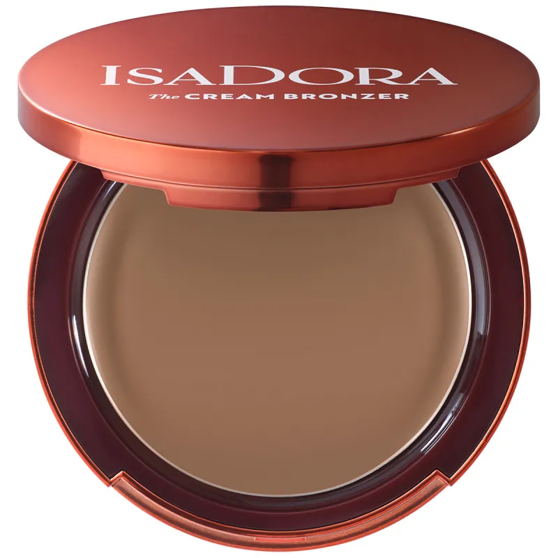 IsaDora The Cream Bronzer 50 Medium – 6 g