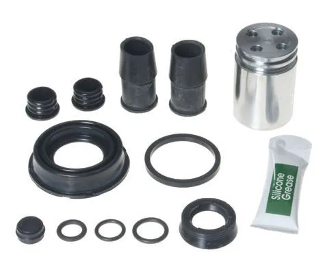 Renoveringssats, bromsok BUDWEG CALIPER 209049