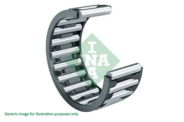 Lager, Differential INA 712 0340 10