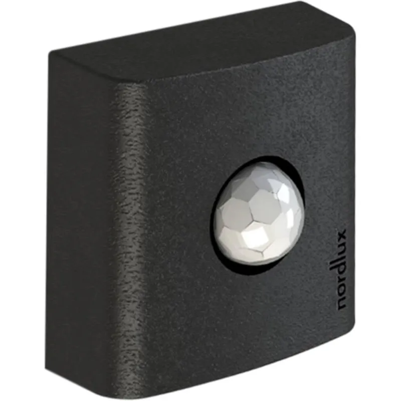 Nordlux Smart Sensor Svart