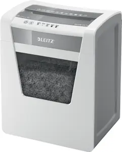 Dokumentförstörare Leitz IQ Office P4