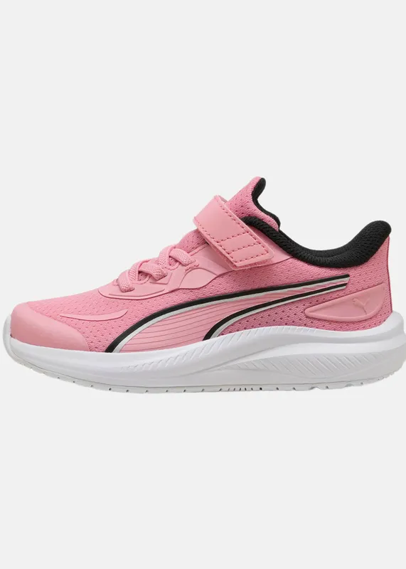 Puma Skyrocket 2 AC+ PS Sneakers, Pinkscape, 33