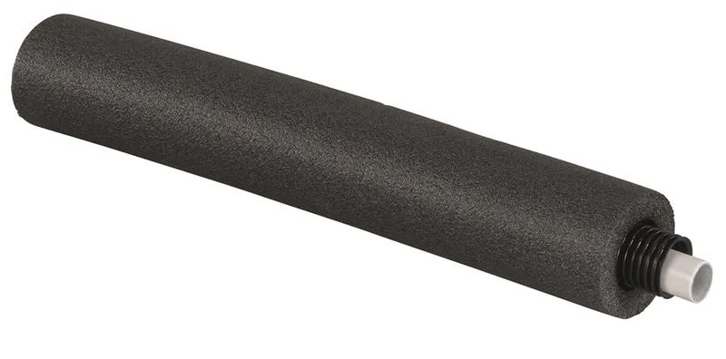 Uponor 1880665 MLC-rör med isolering 20 mm