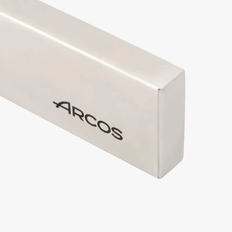 Arcos Magnetlist Rostfritt Stål 45 cm