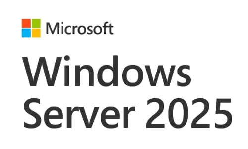 Microsoft Microsoft Windows Server 2025 5-user License(s)