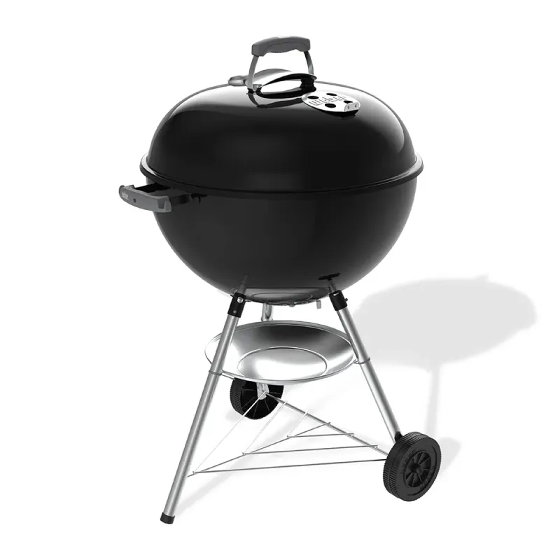 Weber, Bar-B Kettle Kolgrill 57cm