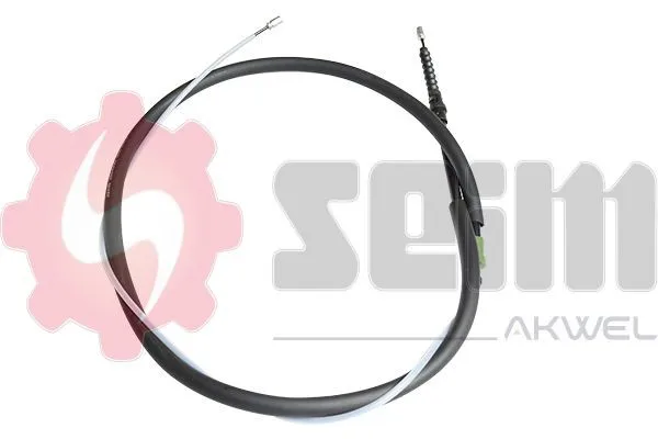 Handbromsvajer SEIM 554395