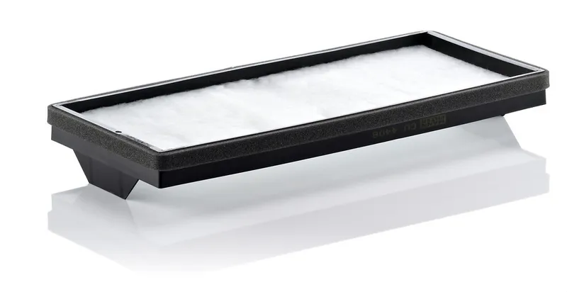 Kupéfilter MANN-FILTER CU 4408