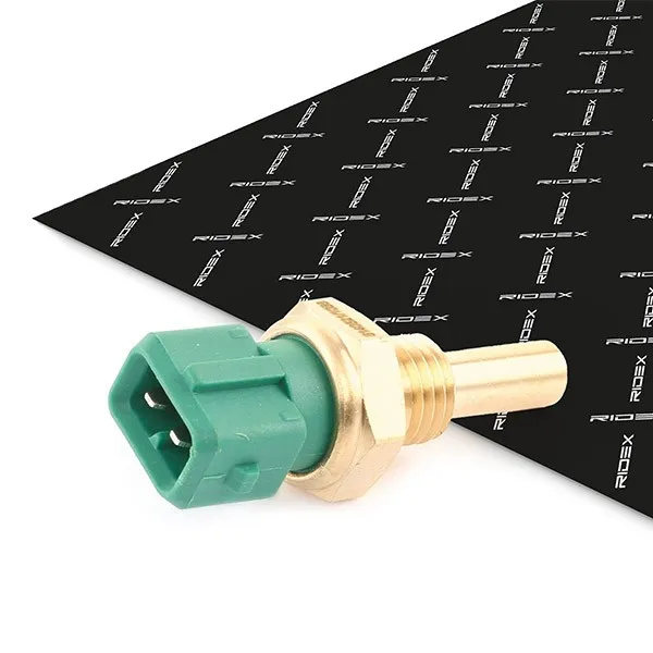 Kylvätsketemperatursensor RIDEX 830C0004