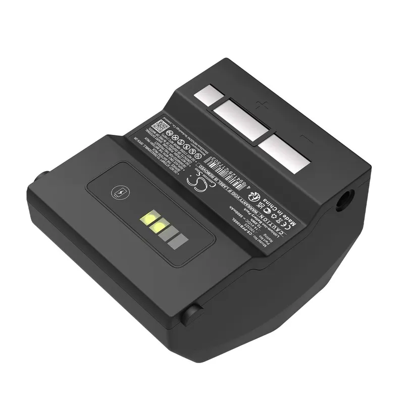 Batteri till Profoto B1 mfl