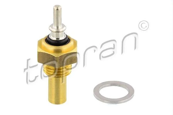 Kylvätsketemperatursensor TOPRAN 400 683