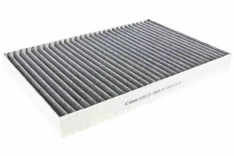 Kupéfilter VEMO V10-31-1041-1