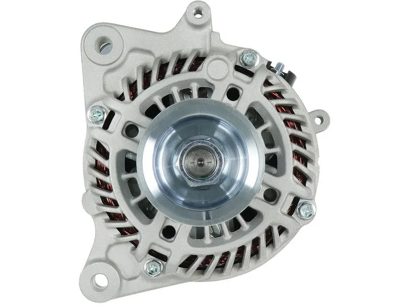 Generator AS-PL A5528S