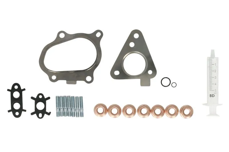 Monteringsats, Turbo EVORON EVMK0219