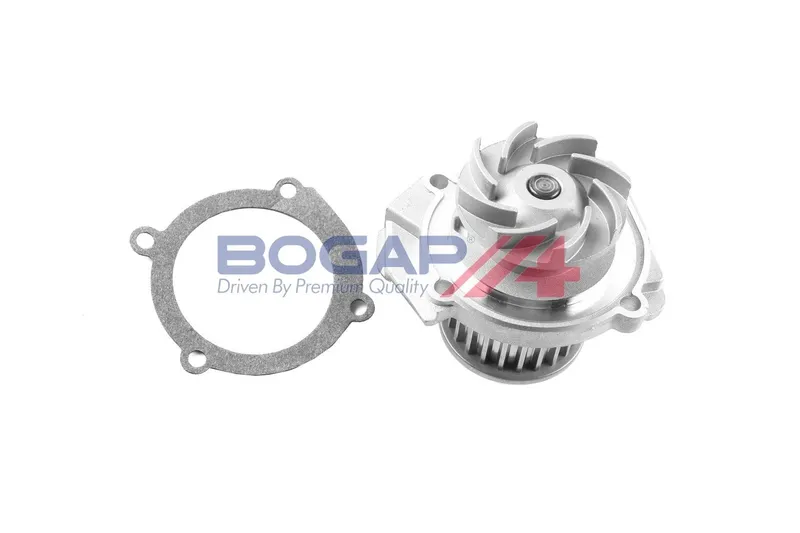 Vattenpump BOGAP W4234101