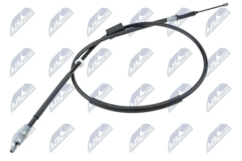 Handbromsvajer NTY HLR-FR-014