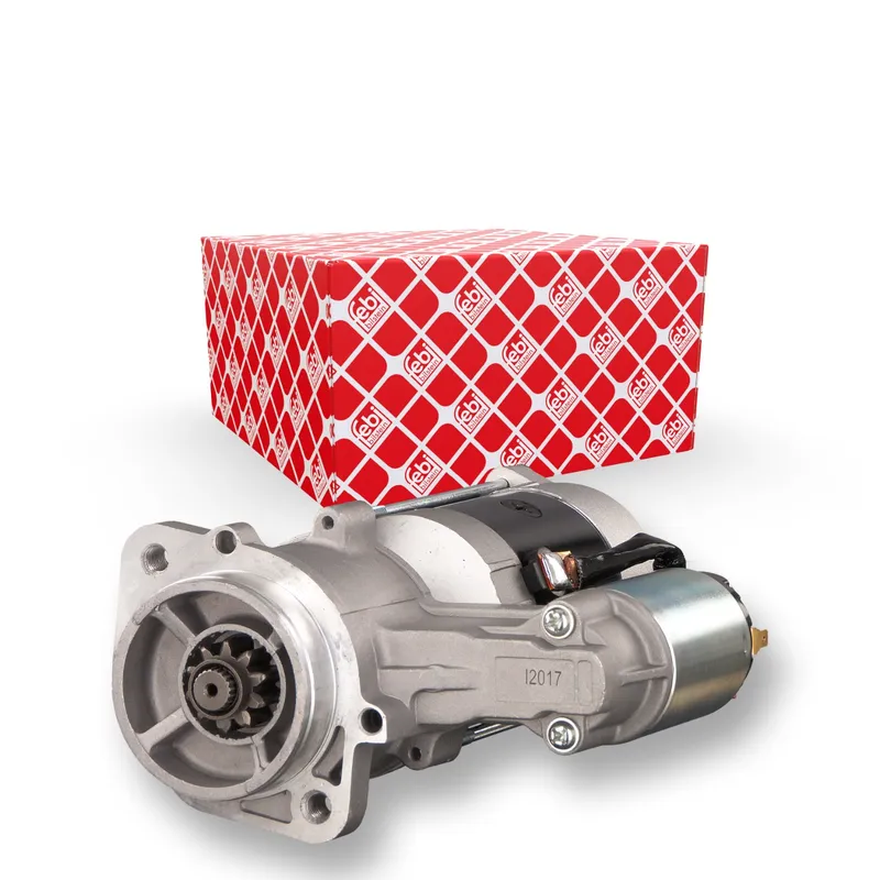 Startmotor FEBI BILSTEIN 101622