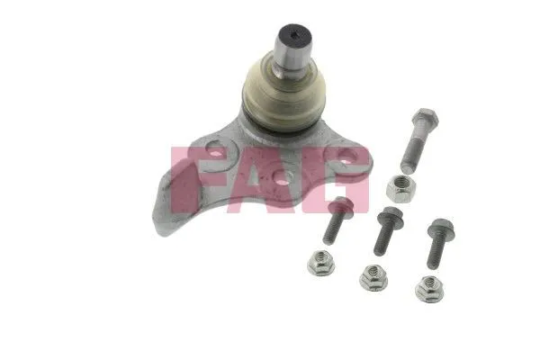 Spindelled FAG 825 0122 10